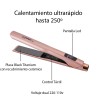 PLANCHA COOPER PLACA DE TITANIO 250º