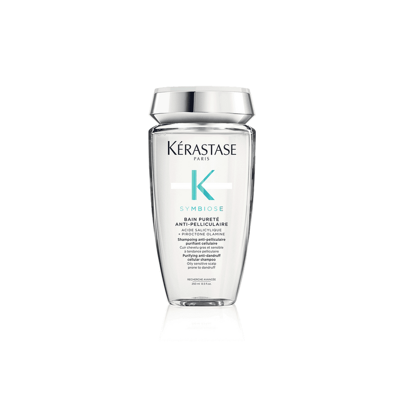 CHAMPU ANTICASPA PURETE ANTIPELLICULAIRE - KERASTASE
