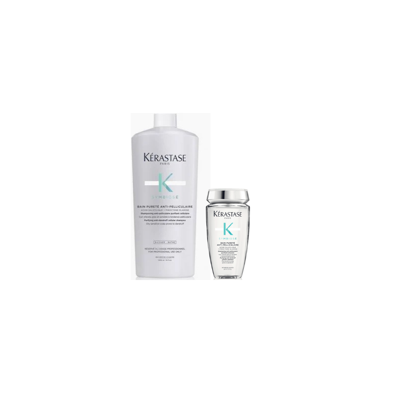 CHAMPÚ BAIN EXFOLIANT PURIFICANT 1L KÉRASTASE