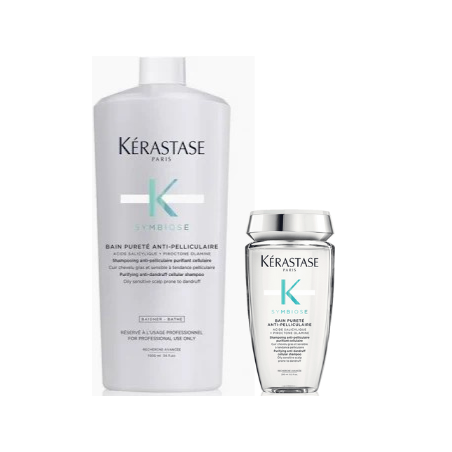 CHAMPÚ BAIN EXFOLIANT PURIFICANT 1L KÉRASTASE