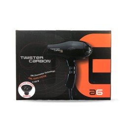 SECADOR TWISTER 2400 - ASUER