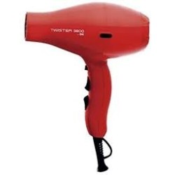 SECADOR AG TWISTER 3800 IONICO 2100W + DIFUSOR