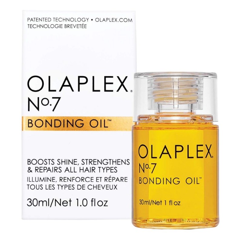 SERUM OLAPLEX Nº7 BLONDING OIL 30ML - DAGMAGROUP