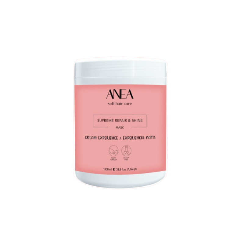 MASCARILLA REPARADORA 1L ANEA AROMA NATA