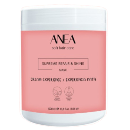 MASCARILLA REPARADORA 1L ANEA AROMA NATA