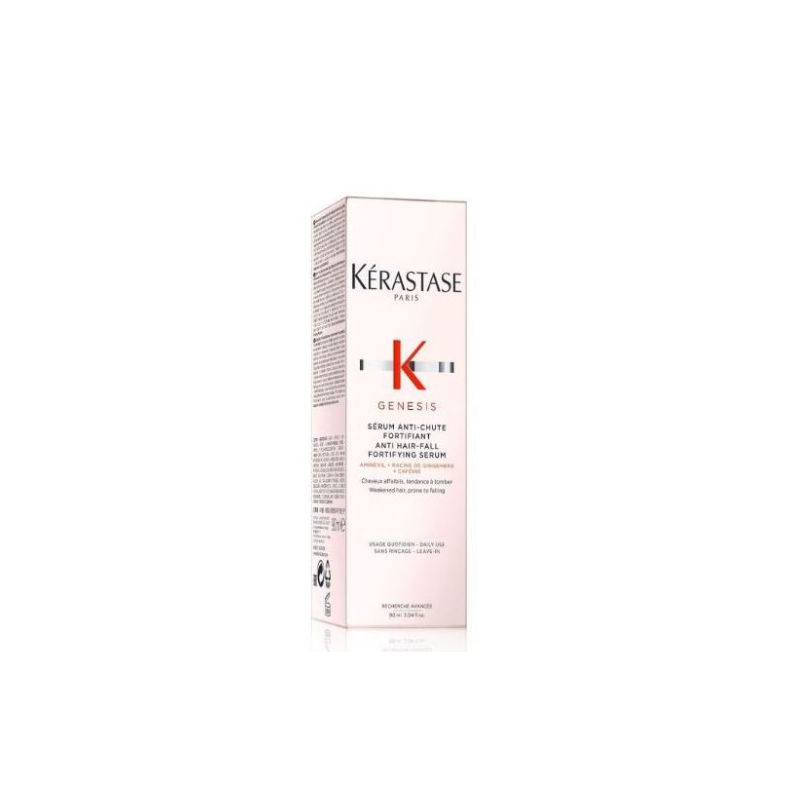SERUM GENESIS ANTICHUTE FORTIFIANT 90ml - KERASTASE