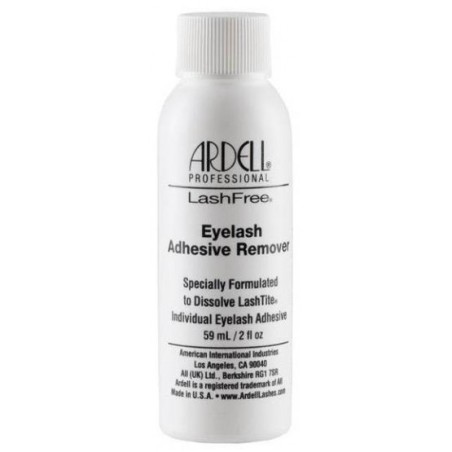 ELIMINADOR PESTAÑAS INDIVIDUALES 22ML GYPSY - DAGMAGROUP