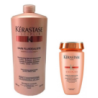 CHAMPU BAIN FLUIDEALISTE SIN SULFATOS 250ML-1L KÉRASTASE