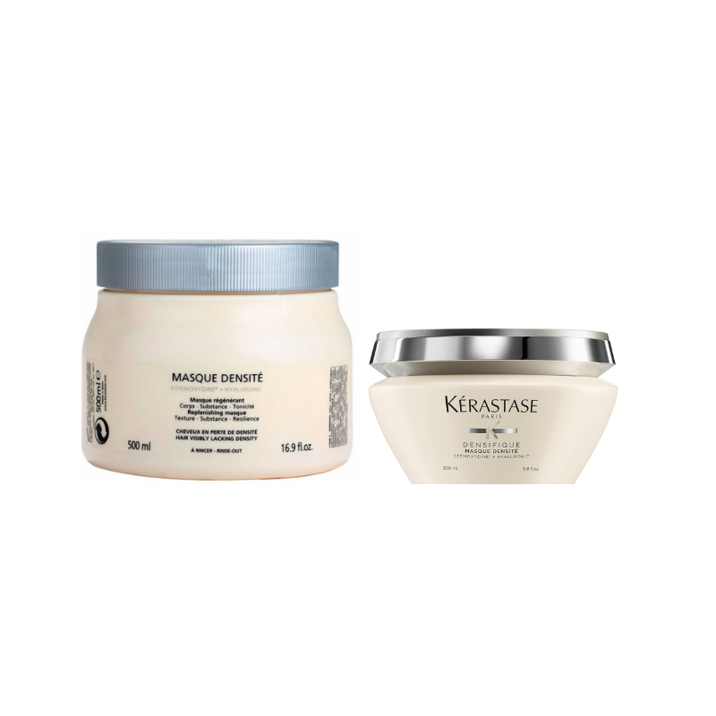 MASCARILLA DENSITÉ 500ML KERASTASE