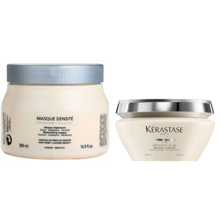 MASCARILLA DENSITÉ 500ML KERASTASE