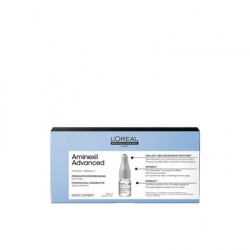 SE AMINEXIL ADVANCED 10X6ML LOREAL