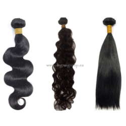 EXTENSIONES DE PELO VIRGEN 50,60,70cm - DAGMAGROUP