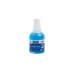 DESINFECTANTE CONCENTRATE SOLUCIÓN LIMPIADOR 500ml - DISCIDE