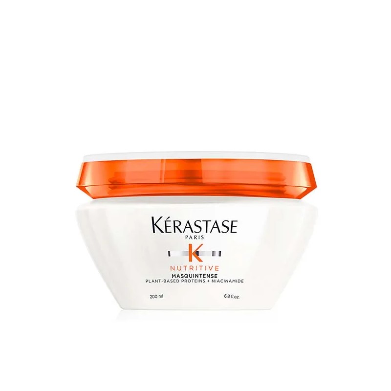 MASCARILLA MASQUINTENSE - KERASTASE