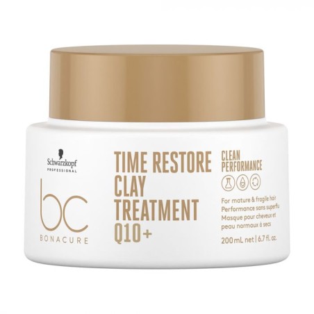 TRATAMIENTO RESTAURADOR BC 200ml