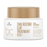 MASCARILLA TIME RESTORE CLAY TREATMENT Q10+ BC 200 ml