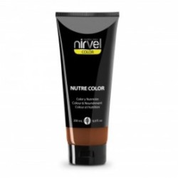 MASCARILLA NUTRE COLOR 200ml - NIRVEL