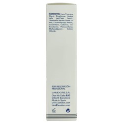 TS1 HIDROGEL LIMPIADOR CALMANTE