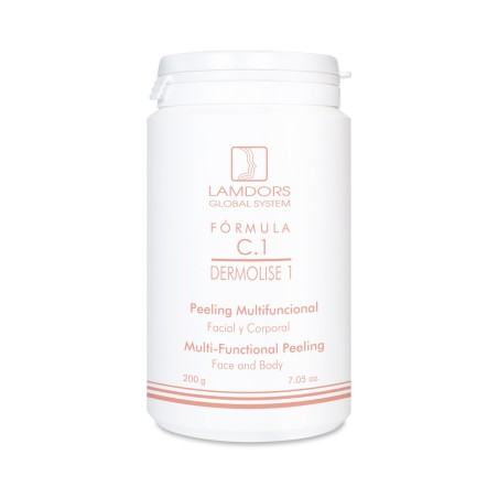 FÓRMULA  C.1/200 DERMOLISE PEELING DIAFOTERICO MULTIFUNCIONAL
