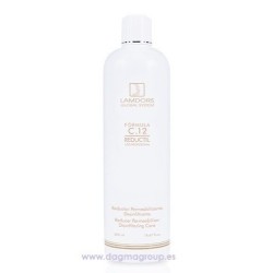 C12 LAMDORS REDUCTOR DE LA GRASA PERMEABILIZANTE DESINFILTRANTE
