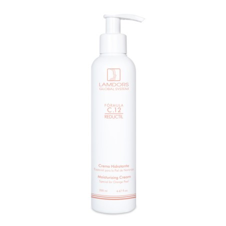C12 LAMDORS REDUCTOR DE LA GRASA PERMEABILIZANTE DESINFILTRANTE