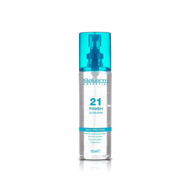 SALERM 21 FINISH 125ml - SALERM
