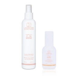 C16 SEDATÓNIC TRATAMIENTO TERMO CRIOTERAPÉUTICO