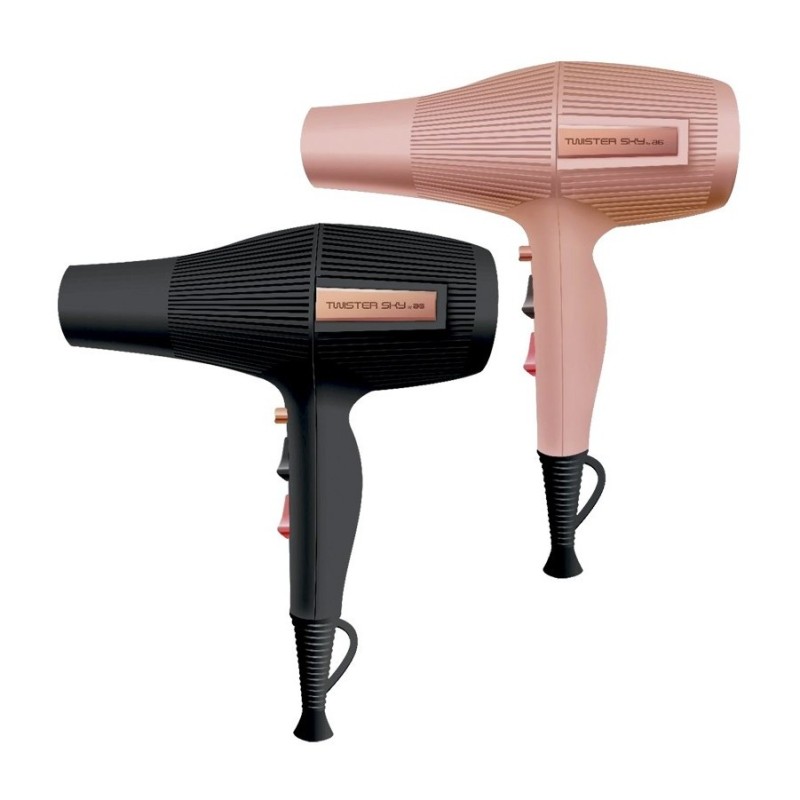 SECADOR TWISTER SKY 2400W - ASUER