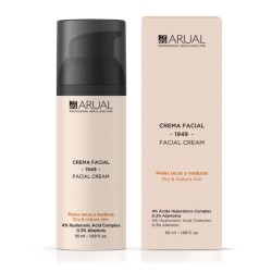 CREMA FACIAL 1949 PIELES SECAS Y MADURAS 50ml - ARUAL