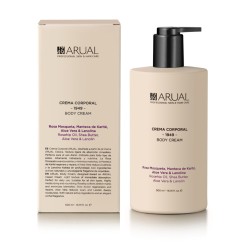 CREMA HIDRATANTE DE MANOS - CORPORAL 500  - ARUAL