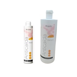 CHAMPU ANTICAIDA 250ml-1 L - ALEXANDRE