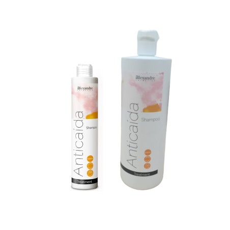 CHAMPÚ ANTICAÍDA 250ml-1L ALEXANDRE