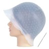 GORRO MECHAS SILICONA PERFORADO GM03 - BIFULL