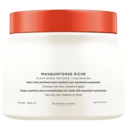 MASCARILLA MASQUINTENSE  GRUESO - KERASTASE