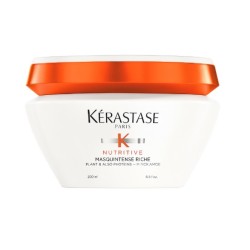 MASCARILLA MASQUINTENSE  GRUESO - KERASTASE