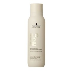 CHAMPU PARA CABELLOS RUBIOS BRIGHTENING 300ML - SCHWARZKOPF
