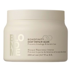 copy of MASCARILLA BLONDME LIGHT MASK TODO LOS RUBIOS 200ML