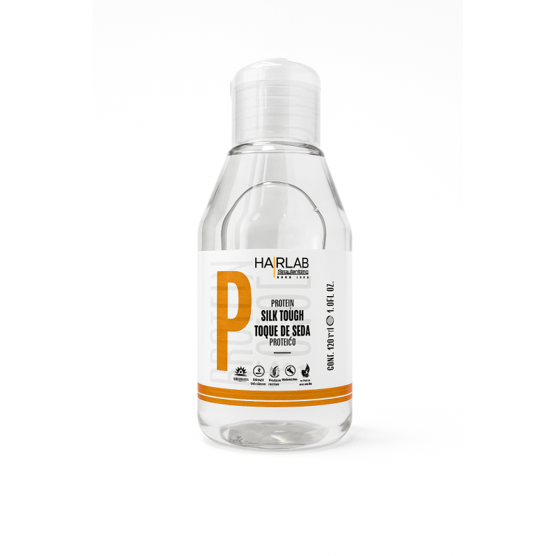 Serúm Toque de Seda Proteico Salerm