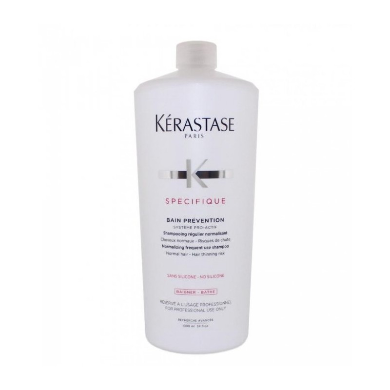 CHAMPU BAIN PREVENTION 250ML KERASTASE