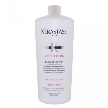 CHAMPU BAIN PREVENTION 250ML KERASTASE