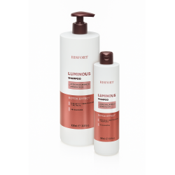 CHAMPÚ EFECTO BOTOX CON ÁCIDO HIALURÓNICO 500ML - RISFORT