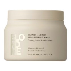 MASCARILLA BLONDME LIGHT MASK TODO LOS RUBIOS 200ML