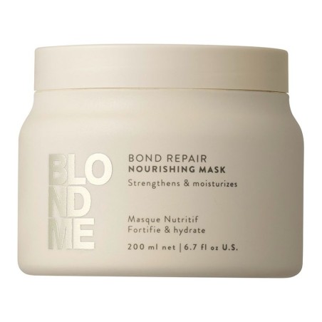 MASCARILLA BLONDME LIGHT MASK TODO LOS RUBIOS 200ML