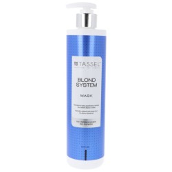 MASCARILLA RUBIOS Y BLANCOS- TASSEL BLOND SYSTEM 500ml