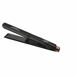 PLANCHA PARA EL PELO COOPER PLACAS DE TITANIO 250º - ASUER