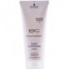 CHAMPÚ DEEP CLEANSING BC 200ml (CUERO CABELLUDO GRASO) SCHWARZKOPF