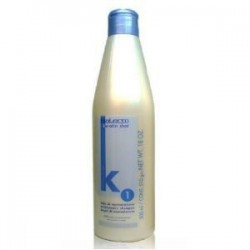 CHAMPU KERATIN - SALERM 500ml